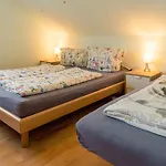 Daire Helene Hohenems, 4-12 P, Haus, 4 Schlafzimmer, Kueche, Parkplatz, Garten, Wifi