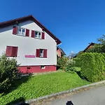 Helene Hohenems, 4-12 P, Haus, 4 Schlafzimmer, Kueche, Parkplatz, Garten, Wifi