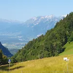 Helene Hohenems, 4-12 P, Haus, 4 Schlafzimmer, Kueche, Parkplatz, Garten, Wifi Hohenems