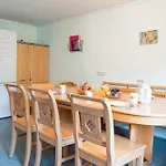 Daire Helene Hohenems, 4-12 P, Haus, 4 Schlafzimmer, Kueche, Parkplatz, Garten, Wifi *