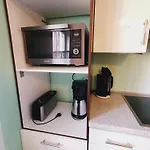 Daire Helene Hohenems, 4-12 P, Haus, 4 Schlafzimmer, Kueche, Parkplatz, Garten, Wifi Hohenems