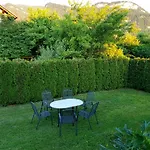 Helene Hohenems, 4-12 P, Haus, 4 Schlafzimmer, Kueche, Parkplatz, Garten, Wifi * Hohenems