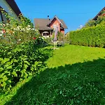 Helene Hohenems, 4-12 P, Haus, 4 Schlafzimmer, Kueche, Parkplatz, Garten, Wifi *