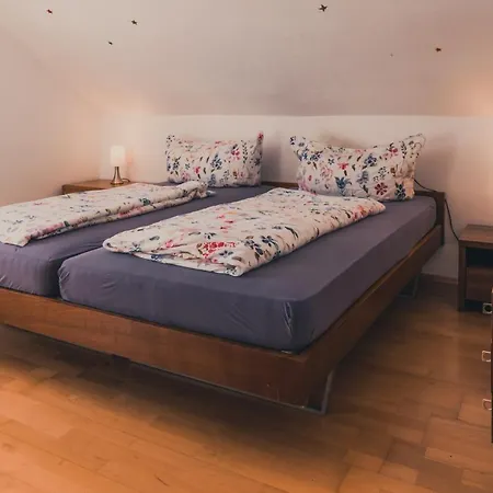 Helene Hohenems, 4-12 P, Haus, 4 Schlafzimmer, Kueche, Parkplatz, Garten, Wifi