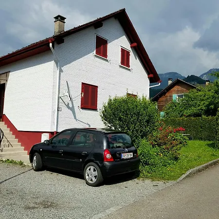 Helene Hohenems, 4-12 P, Haus, 4 Schlafzimmer, Kueche, Parkplatz, Garten, Wifi *