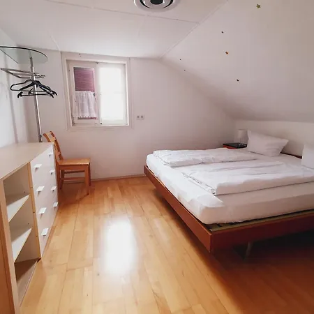 Helene Hohenems, 4-12 P, Haus, 4 Schlafzimmer, Kueche, Parkplatz, Garten, Wifi