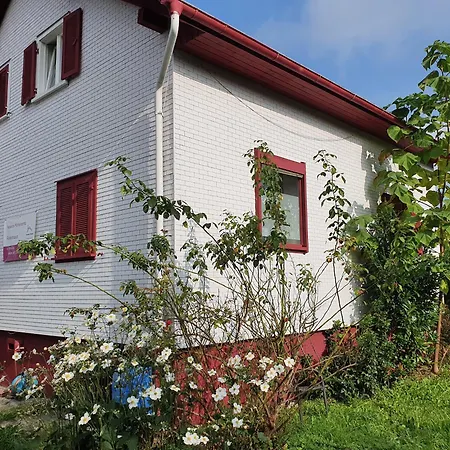 شقة Helene Hohenems, 4-12 P, Haus, 4 Schlafzimmer, Kueche, Parkplatz, Garten, Wifi هوونامس