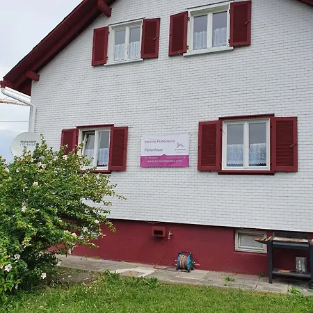 Helene Hohenems, 4-12 P, Haus, 4 Schlafzimmer, Kueche, Parkplatz, Garten, Wifi *