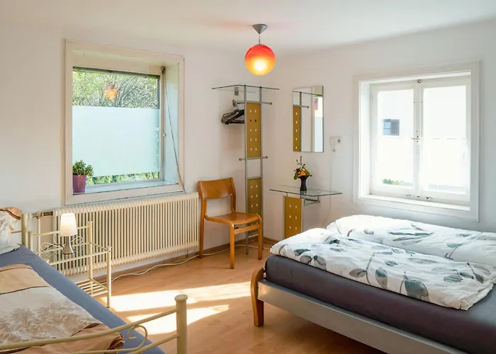 Helene Hohenems, 4-12 P, Haus, 4 Schlafzimmer, Kueche, Parkplatz, Garten, Wifi
