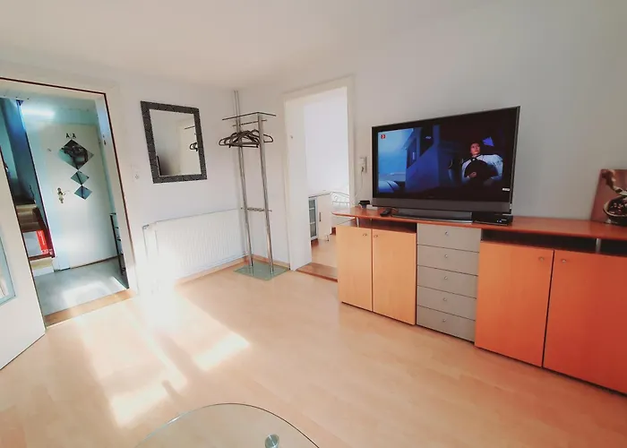 Helene Hohenems, 4-12 P, Haus, 4 Schlafzimmer, Kueche, Parkplatz, Garten, Wifi *