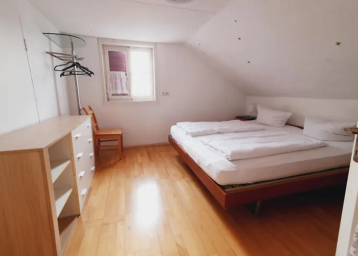 Helene Hohenems, 4-12 P, Haus, 4 Schlafzimmer, Kueche, Parkplatz, Garten, Wifi