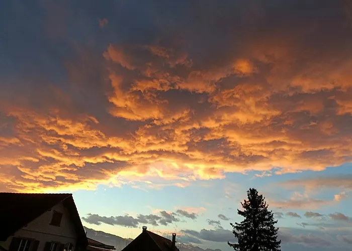 Helene Hohenems, 4-12 P, Haus, 4 Schlafzimmer, Kueche, Parkplatz, Garten, Wifi Hohenems